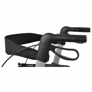 Streamer rollator - Afbeelding 5