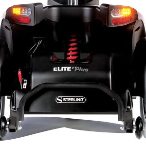 Sterling Elite2 Plus - Afbeelding 3