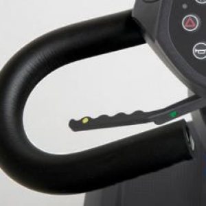 Orion Metro 12km/h 3 wieler - Afbeelding 2