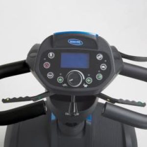 Orion Metro 12km/h 3 wieler - Afbeelding 3