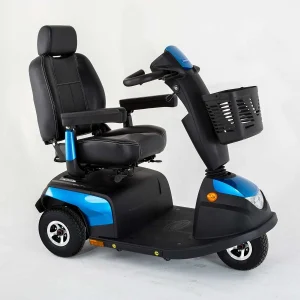 Orion Pro 15km/h 3 wieler